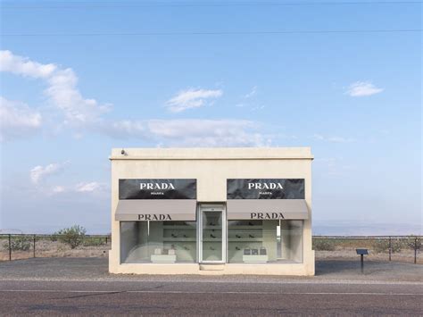 prada shop texas|prada storefront in marfa texas.